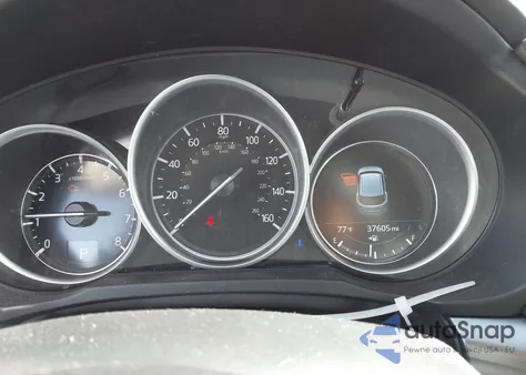 2022 Mazda Cx-5 2.5 S Preferred from USA, damaged, VIN JM3KFBCM4N1608632